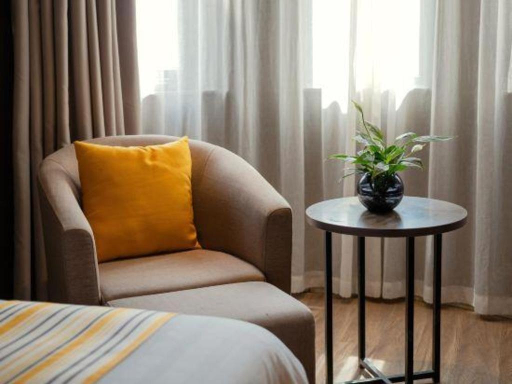 Home Inn Plus Shanghai Pudong Airport Chuansha Branch Luaran gambar